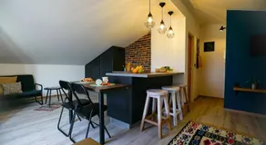 Apartments Secret Garden - Image 2