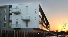 Domitys - L'HERMINE BLANCHE - Image 5