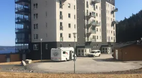 Exklusivt boende i Örnsköldsvik - Image 4