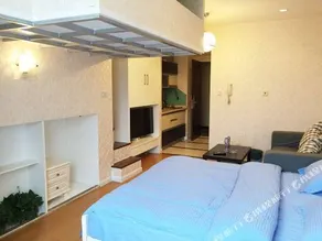 Xinxi Hotel Apartment (Shanghai Tongji Garden) - Image 2