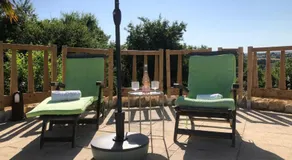Le Jardin des Bosquets - B&B Chambre d'Hote - Image 2