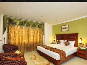 Hotel Coral Heights - Image 2
