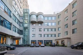 KunMing Henson Hotel - Image 4