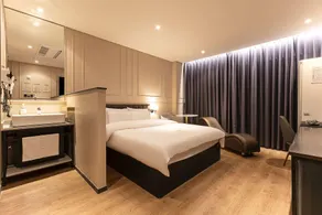 Incheon Brown Dot Hotel Soraepogu Branch - Image 5