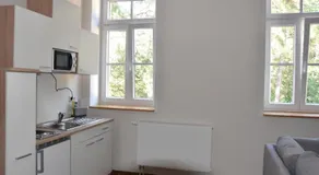 Pension Alte Flugleitung - Image 2