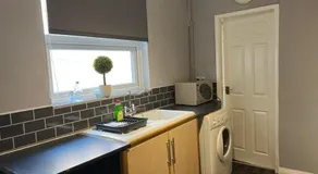 Tyneside Two Bedroom Apart - Image 3
