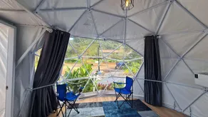 Greatland Glamping Khao Yai Resort - Image 2