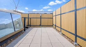 The Townhouse I 4BR I Roof Terrace I Sleeps 8 - Image 5