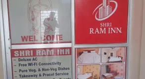 Hotel Shri Ram INN - Image 5