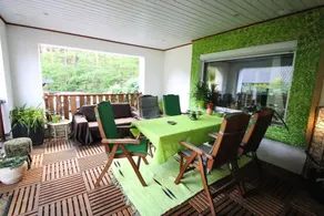 Ferienhaus in Kummersdorf bei Storkow - Image 5