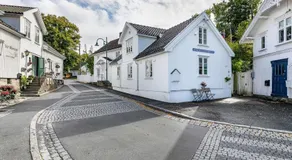 Villa house in Son Old Town - Oslo Fjord - Image 5