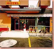 Hotel Tre Santi - Image 4