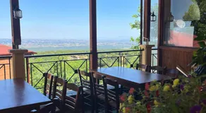 Ψητοπωλείο Καφέ Ενοικιαζόμενα Δωμάτια Όλυμπος - Image 5
