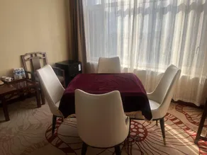Tianfu Yunqi Longjia International Airport Hotel - Image 4