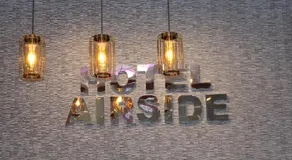 Hotel Airside - Image 4