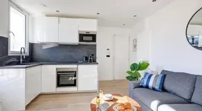 Suite Par ici - Superbe appartement - Image 4