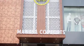 Manasa Comforts Boarding and Lodging Karkala - Image 4