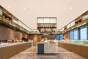 Atour Hotel Huzhou Wuxing East New Town - Image 4