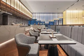 Binjiang Winston Hotel (Changyang County Binjiang City Plaza Branch) - Image 5
