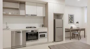 Brady Apartment Hotel Hardware Lane - Image 2