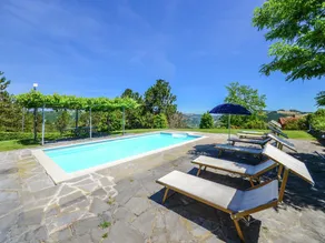 Spacious Villa in Marradi with Swimming Pool - Image 3