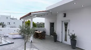 Apartamento Perahori em SIvas - Image 4
