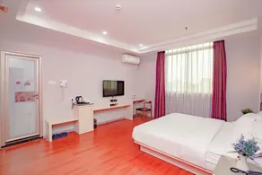 Jizhi Boutique Hotel (Dongguan Gaobu Town Cultural Square Branch) - Image 5