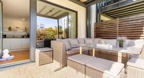 Business-Hideaway im Rhein-Main-Gebiet Kraftort zum Arbeiten und Relaxen - Image 2