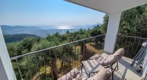 Olive Grove Luxury with private POOL - Image 3