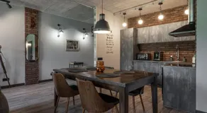 Manto Loft style apartment - Image 3