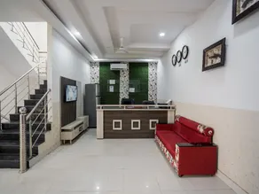 HOTEL O PRIME ROSE - Image 2