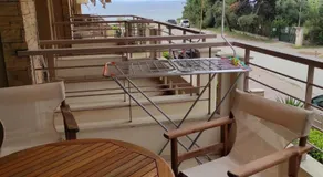 Μaisonette of 6 persons, 50 meters from the sea - Image 5