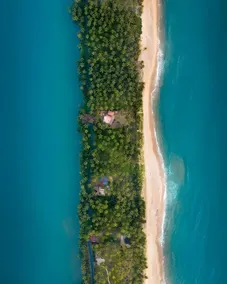 The Beachfront & Backwaters Retreat - Marina B&B - Image 5