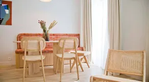 Lola - Design 2BR Suite Mouffetard Pantheon - Image 3