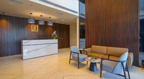 Essentia Premier Hotel Pune - Image 2