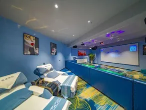 Yichang Three Gorges Airport Hotel (Xiaoting Three Gorges International Airport Branch) - Image 2