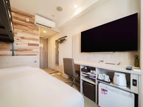 Super Hotel Shinagawa Aomono-Yokocho - Image 2