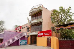 OYO 41193 Sri Vigneshwar Residency - Image 5