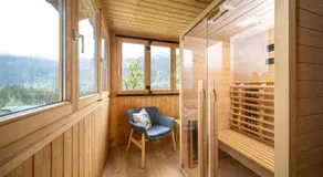 Apartmenthaus Matri by Pferd auf Wolke - Image 3