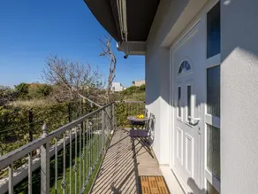 One-Bedroom Apartment With Garden View - Image 3