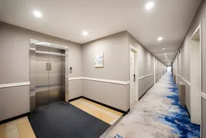 Home Inn Shenyang North Railway Station South Exit - Image 5