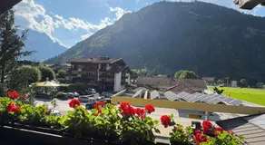 Bergsteiger-Zimmer Pension Obermair - Image 3