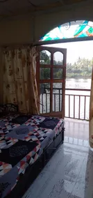 RivoGoa riverside Homestay - Image 2
