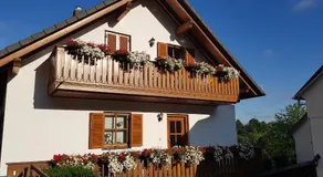 Gästehaus am Burgberg - Image 5