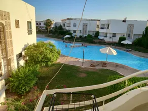 Juliee House-Criss Resort-Naama Bay - Image 1
