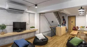 ORA Hostel Bangkok - Image 5