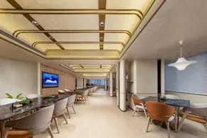Atour Hotel Baofeng Road Tongji Medical College - Image 2