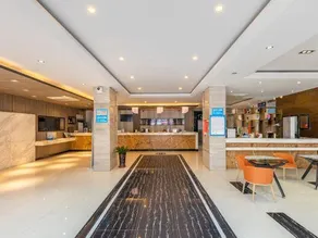 Jiajie Boutique Hotel (Baisha County Government Store) - Image 2