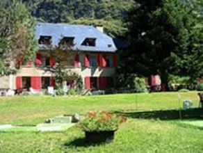 Château Hôtel de la Muzelle Venosc - Image 2