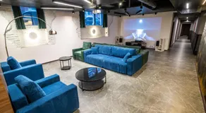 Mustache Hostel - Image 2